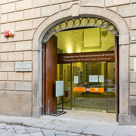 Giardino Bardini Cozy Apartment فلورنس المظهر الخارجي الصورة