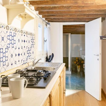 Giardino Bardini Cozy Apartment فلورنس المظهر الخارجي الصورة