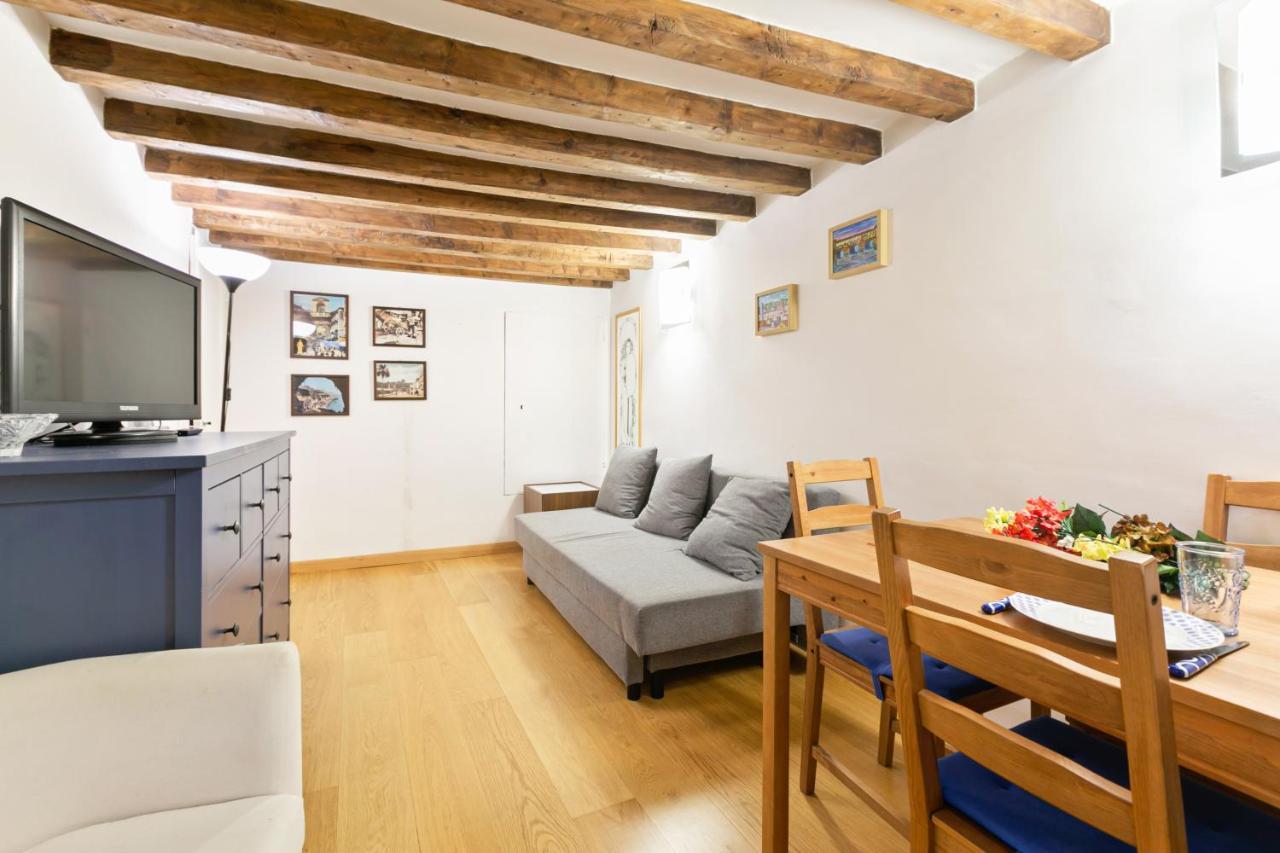 Giardino Bardini Cozy Apartment فلورنس المظهر الخارجي الصورة