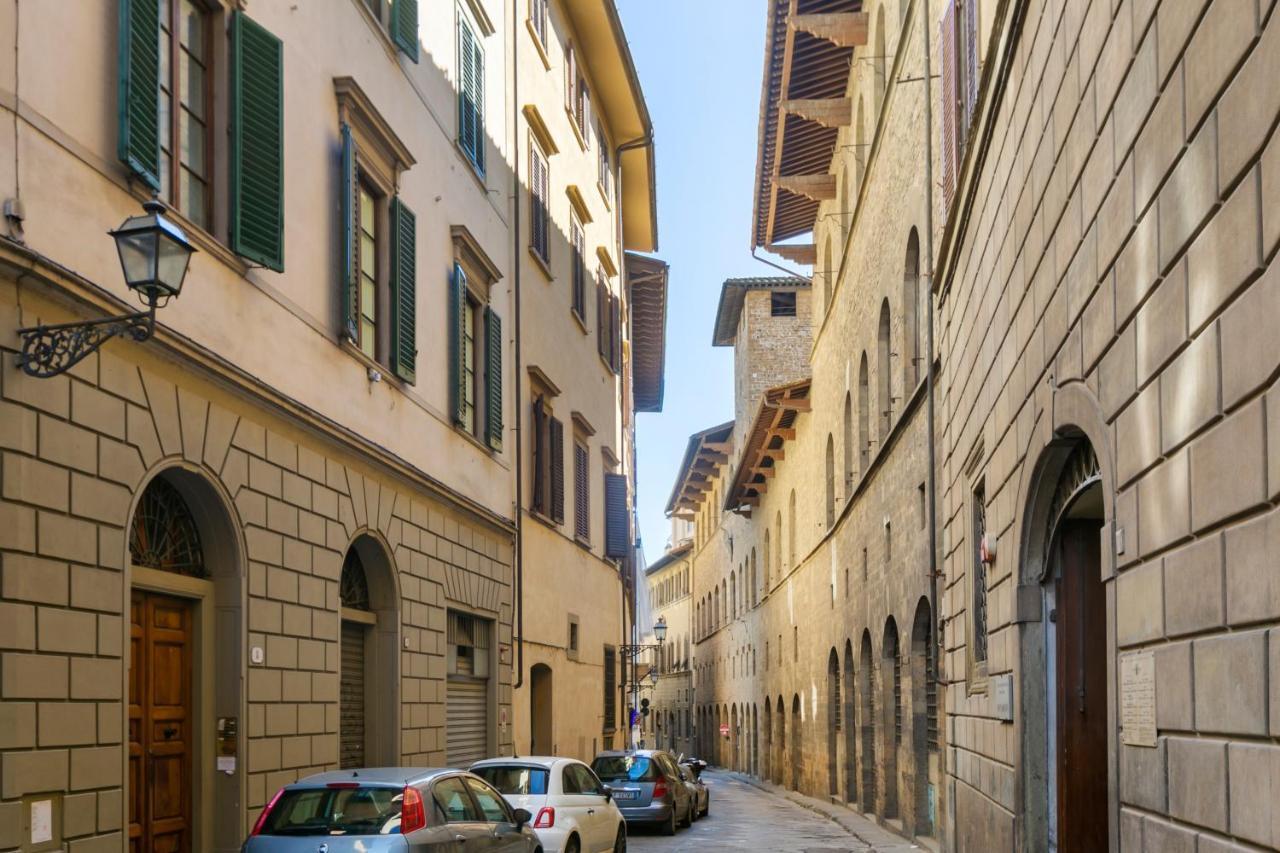 Giardino Bardini Cozy Apartment فلورنس المظهر الخارجي الصورة