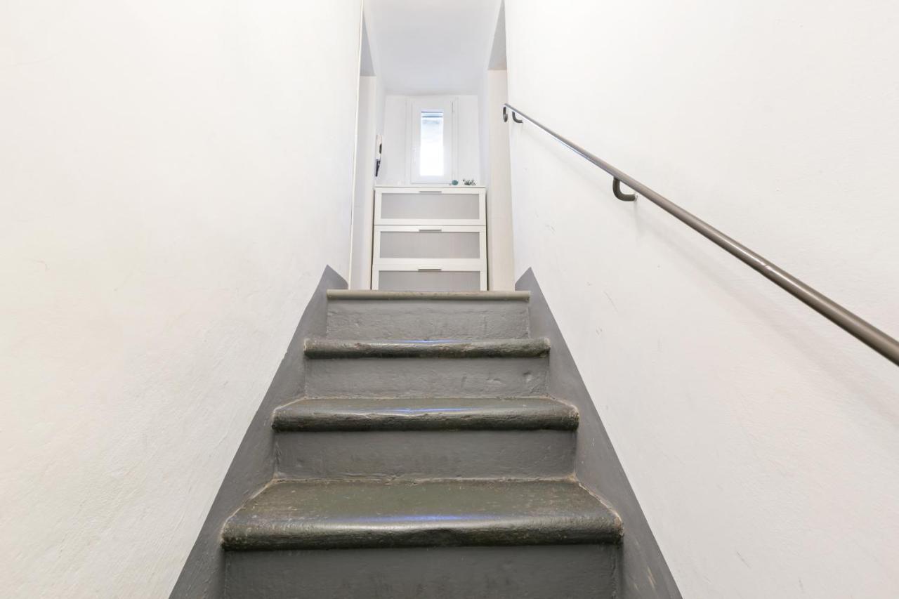 Giardino Bardini Cozy Apartment فلورنس المظهر الخارجي الصورة