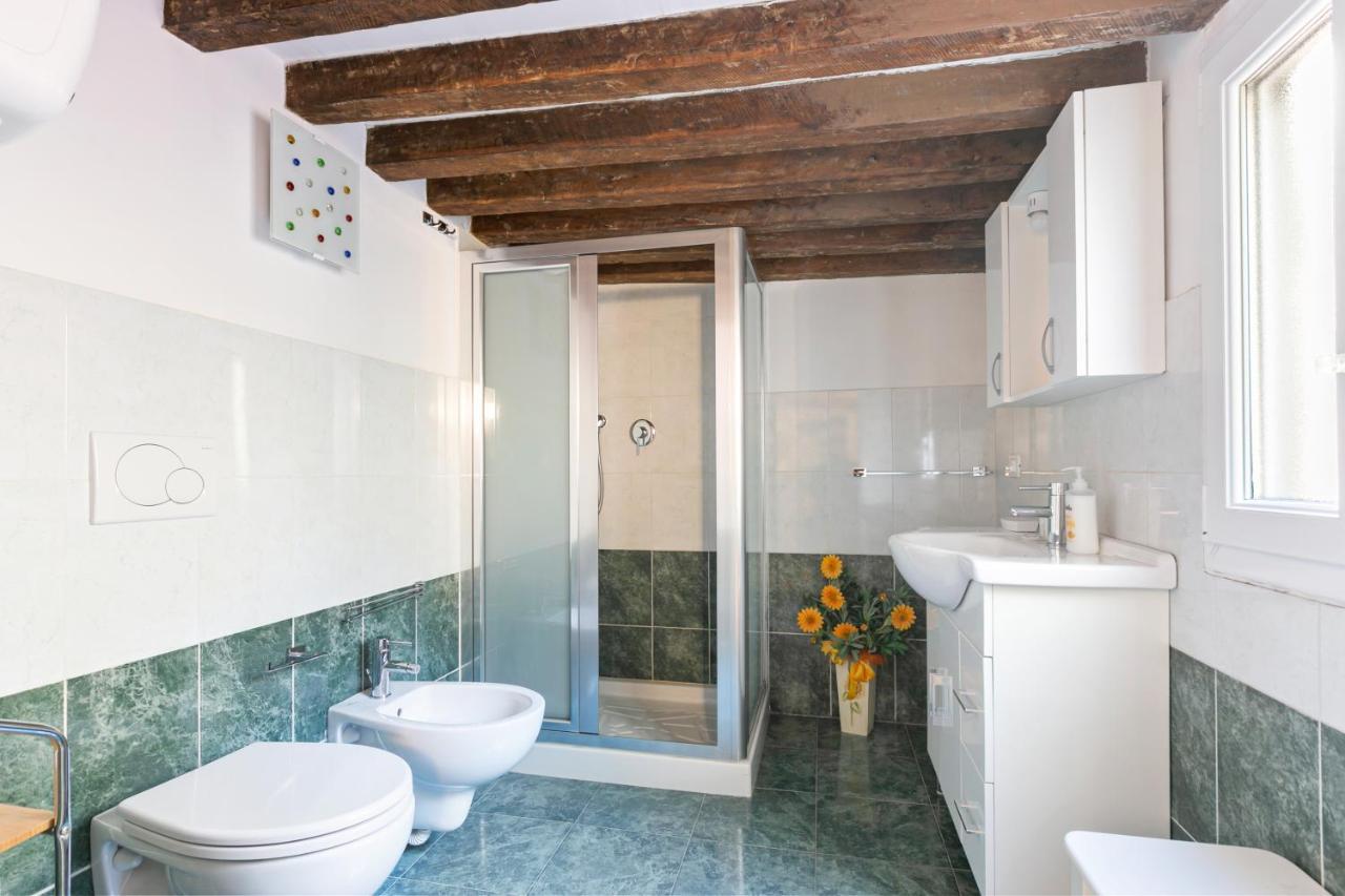 Giardino Bardini Cozy Apartment فلورنس المظهر الخارجي الصورة