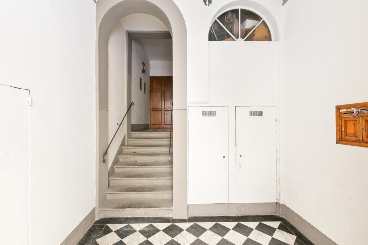 Giardino Bardini Cozy Apartment فلورنس المظهر الخارجي الصورة