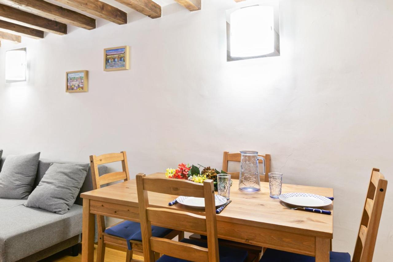 Giardino Bardini Cozy Apartment فلورنس المظهر الخارجي الصورة
