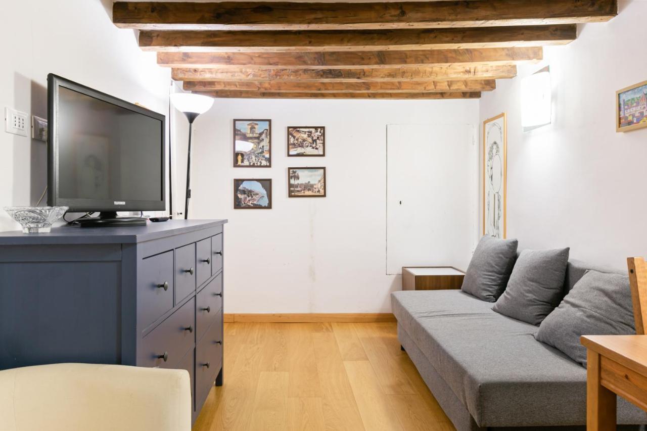 Giardino Bardini Cozy Apartment فلورنس المظهر الخارجي الصورة