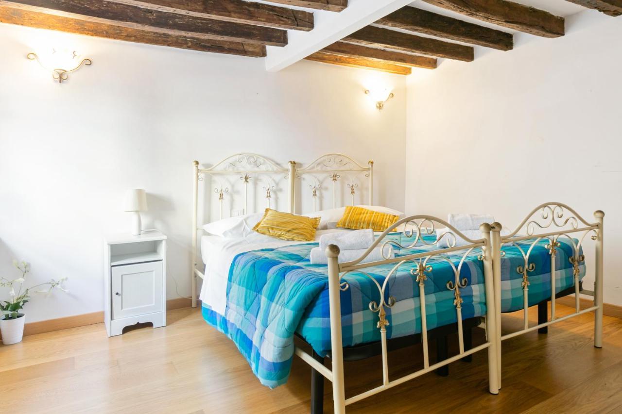 Giardino Bardini Cozy Apartment فلورنس المظهر الخارجي الصورة