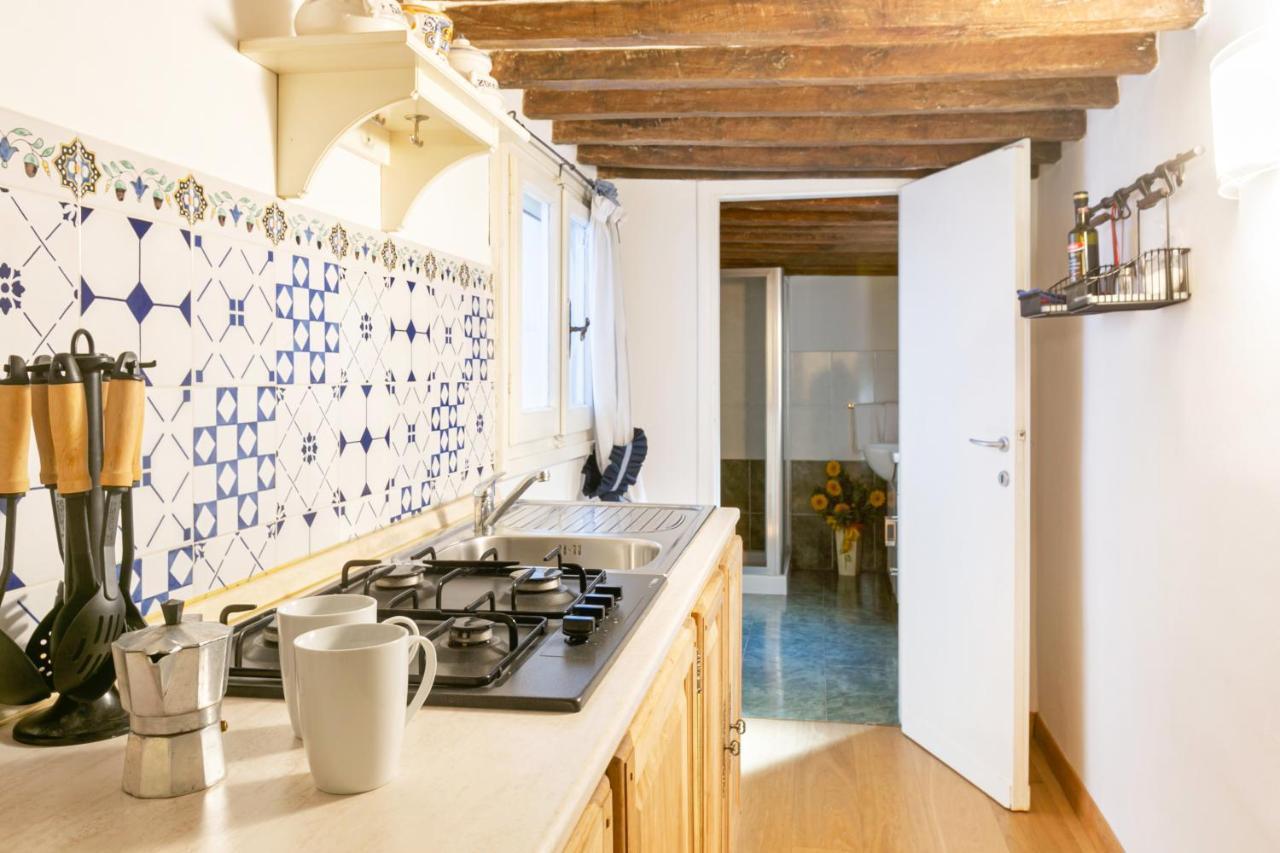 Giardino Bardini Cozy Apartment فلورنس المظهر الخارجي الصورة